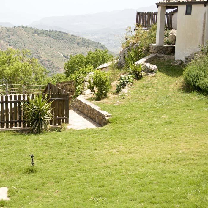 Alloggio per agriturismo Agriturismo Parco Vecchio Marineo